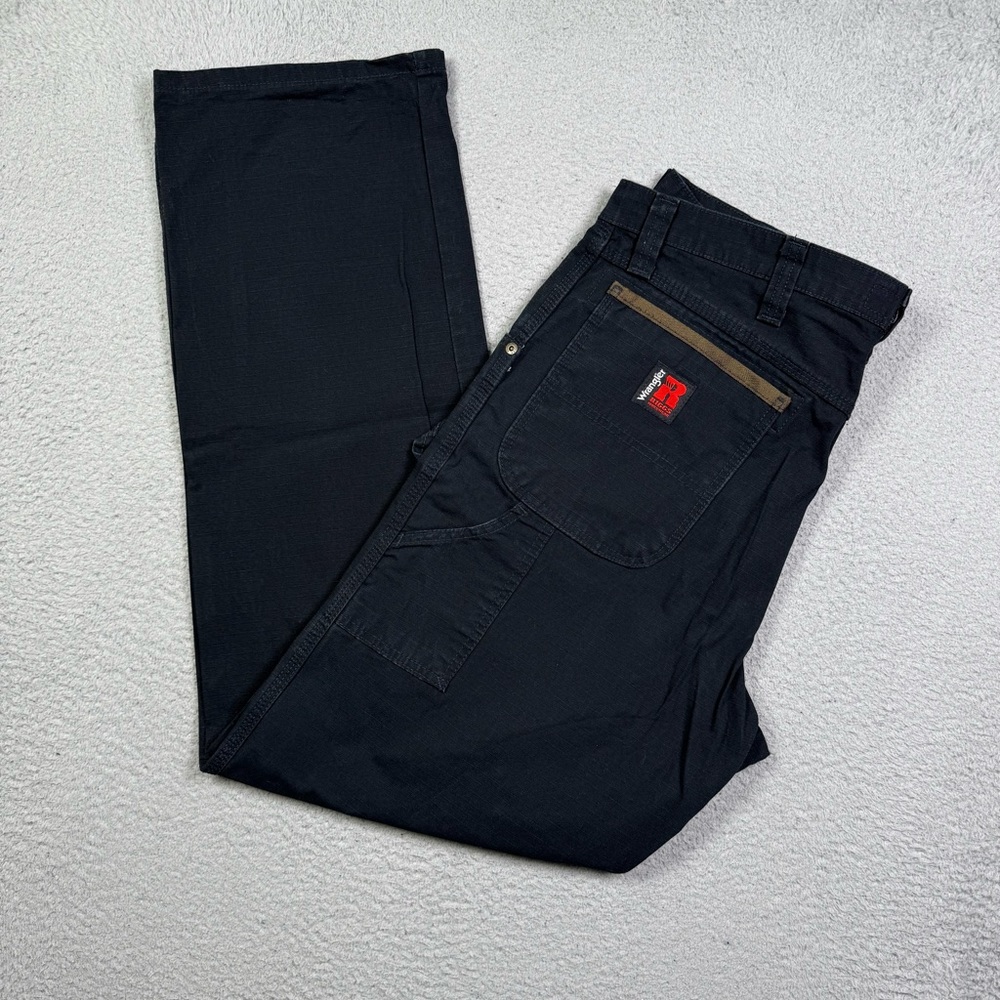 Wrangler Riggs carpenter‎ workwear pants